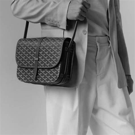 sac goyard homme pas cher|maison Goyard sac.